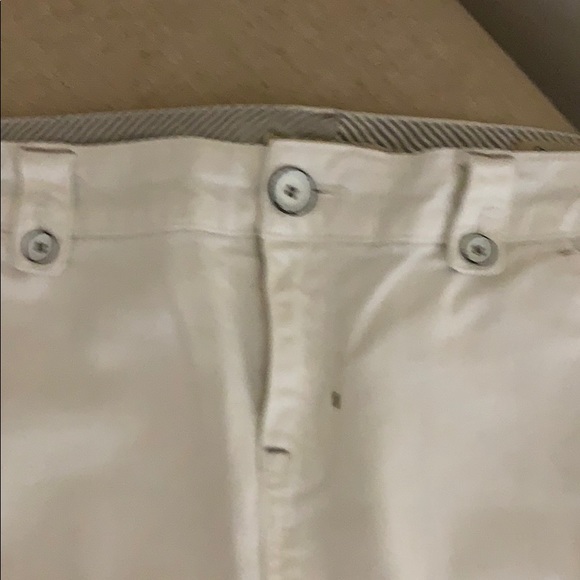 Gap jean skirt - Picture 7 of 9